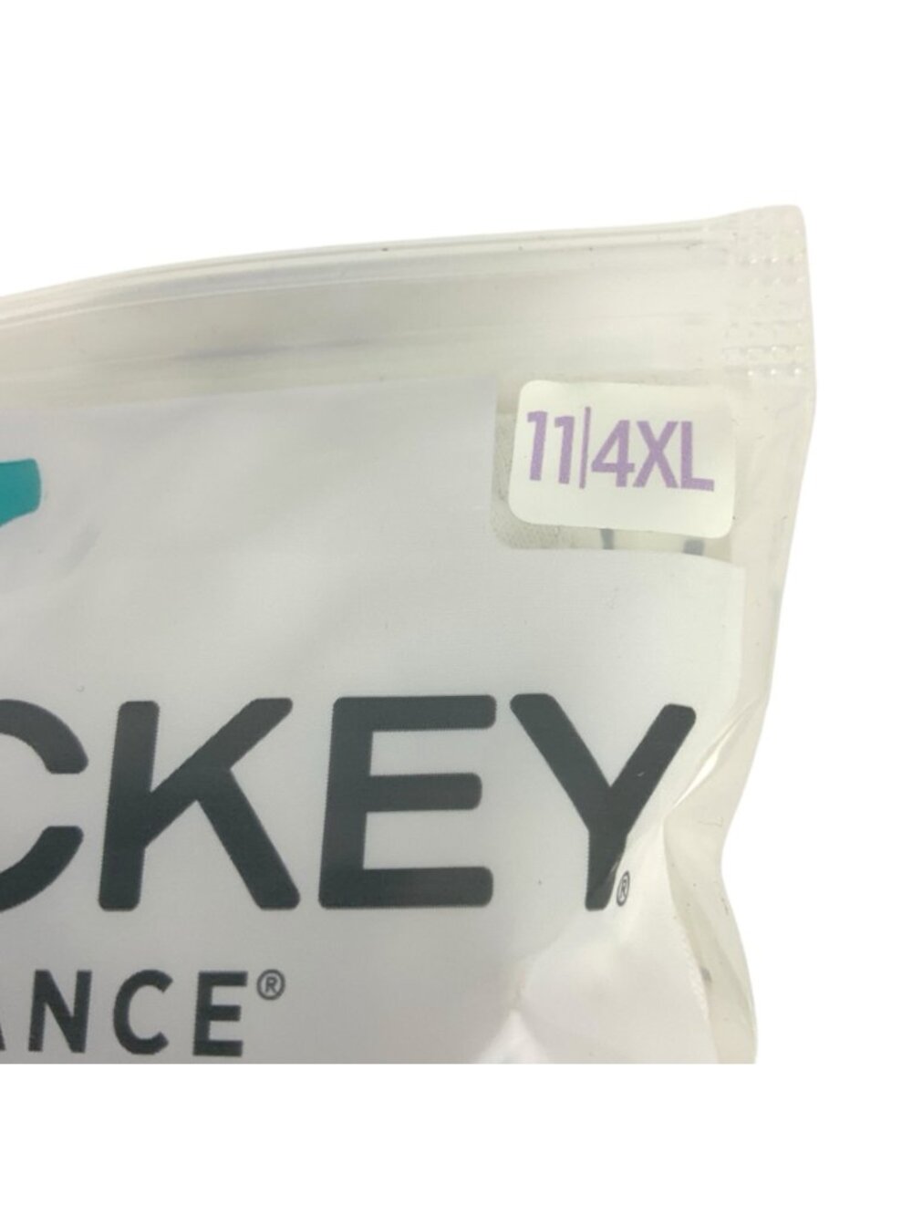 Jockey Elance Womens Cotton Comfort Briefs Size 4XL White 2-Pack of 3 Each - Picture 3 of 4